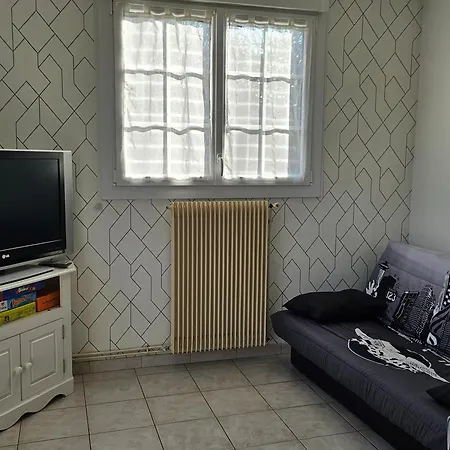 Independant Vouillé