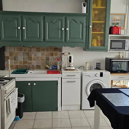 Independant * Vouillé